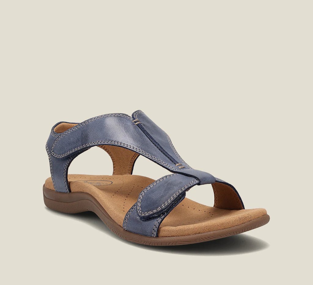 FRIDA | HANDCRAFTED PREMIUM QUALITY SANDALS