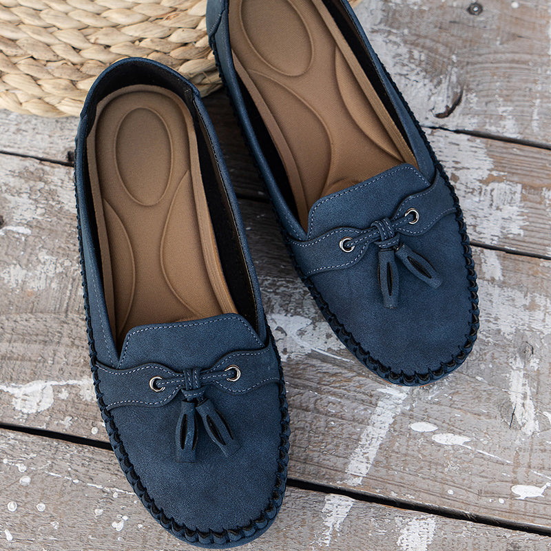 Vanessa™ – Comfortable and Soft Loafers
