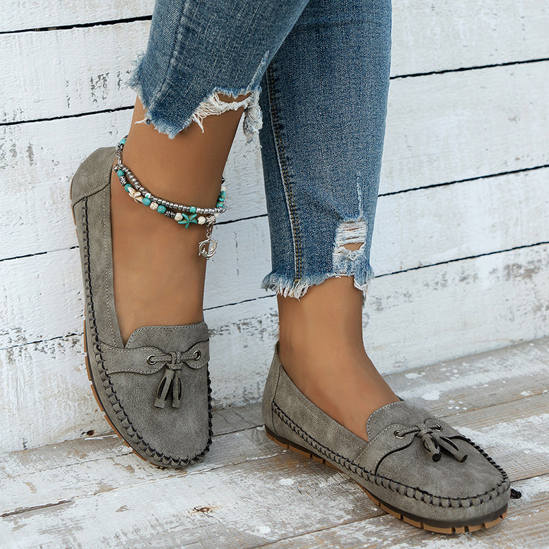 Vanessa™ – Comfortable and Soft Loafers