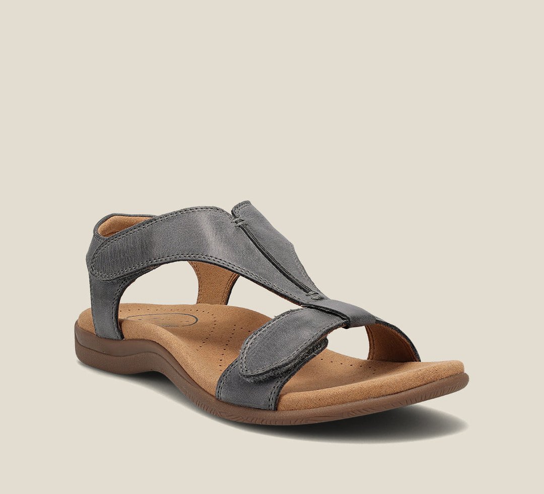 FRIDA | HANDCRAFTED PREMIUM QUALITY SANDALS