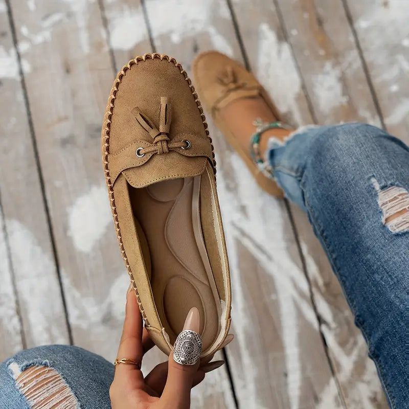 Vanessa™ – Comfortable and Soft Loafers