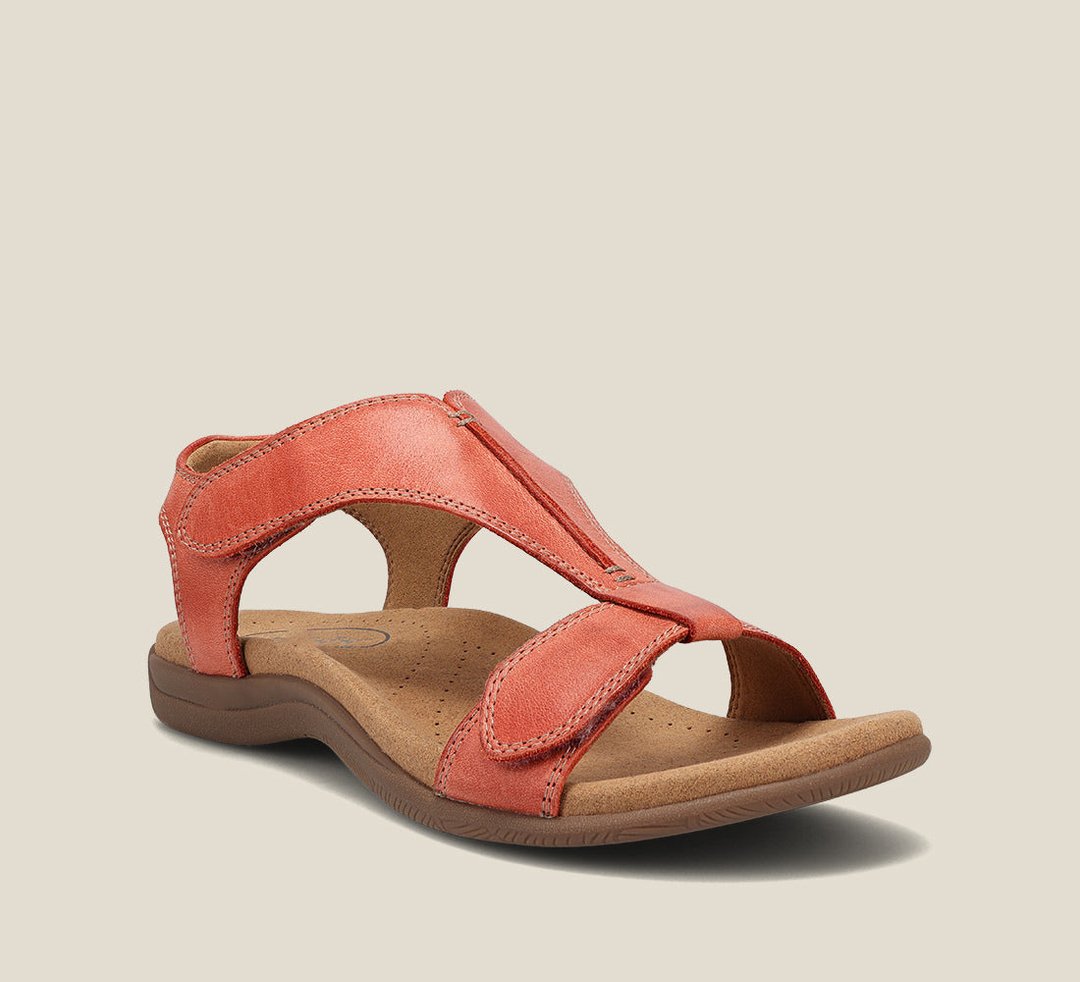 FRIDA | HANDCRAFTED PREMIUM QUALITY SANDALS