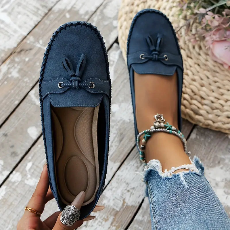Vanessa™ – Comfortable and Soft Loafers