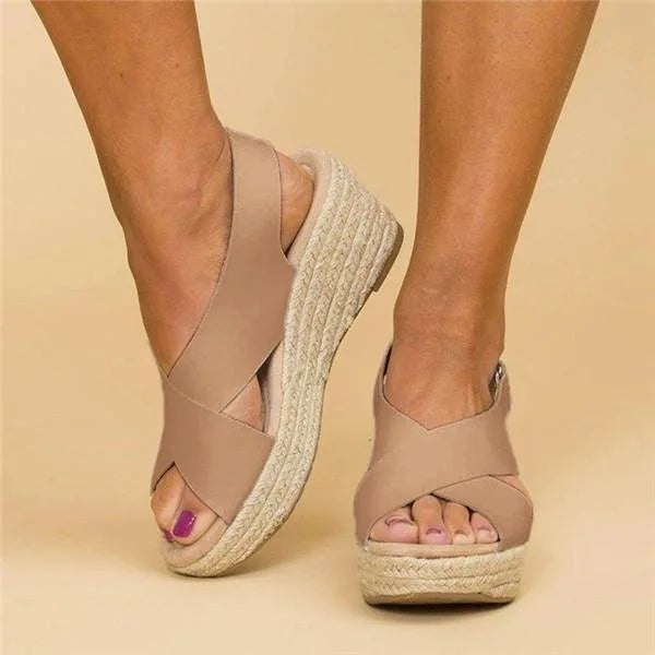 Orthopaedic Summer Sandals