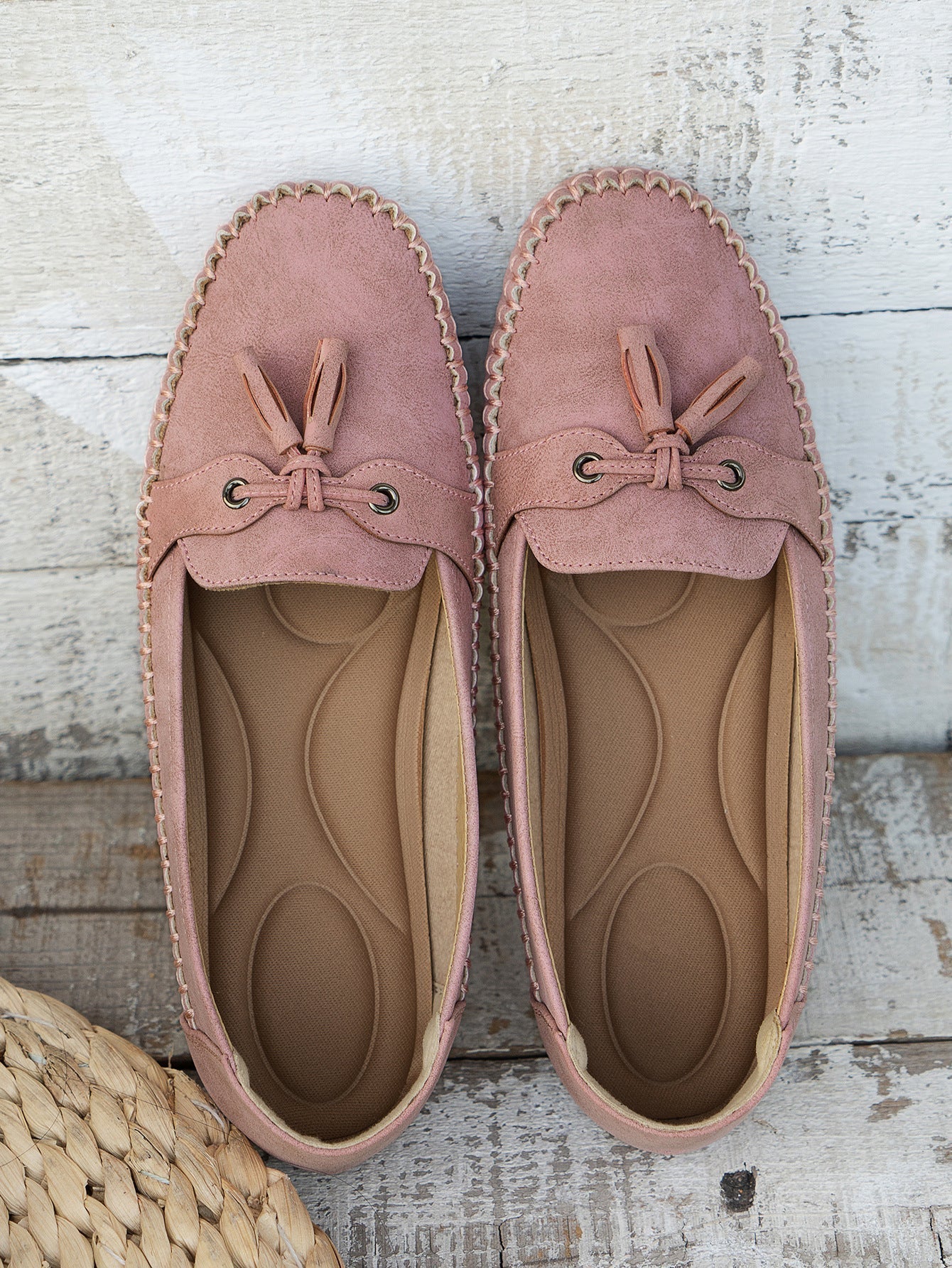 Vanessa™ – Comfortable and Soft Loafers
