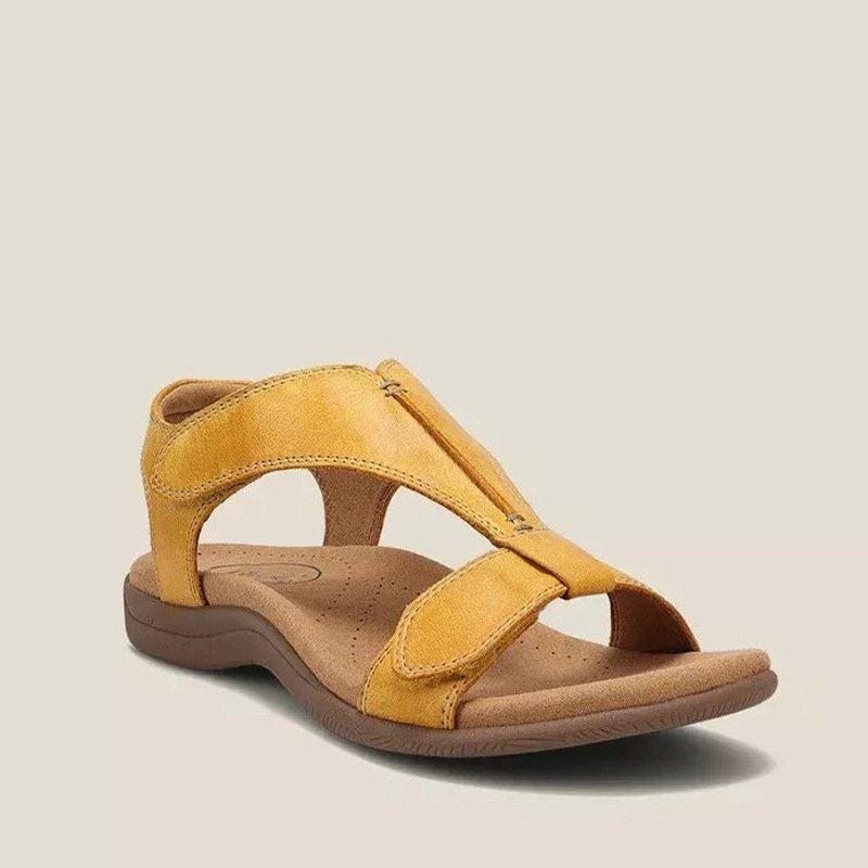 FRIDA | HANDCRAFTED PREMIUM QUALITY SANDALS
