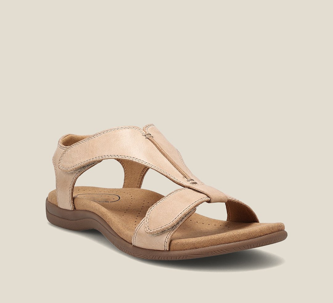 FRIDA | HANDCRAFTED PREMIUM QUALITY SANDALS