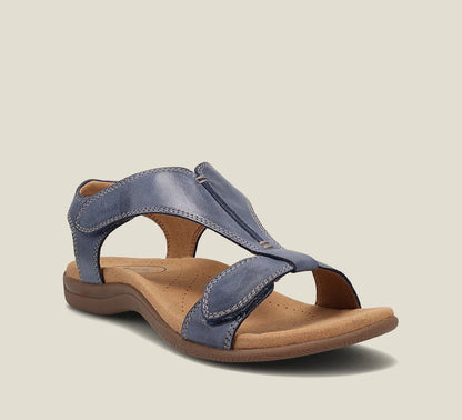 FRIDA | HANDCRAFTED PREMIUM QUALITY SANDALS