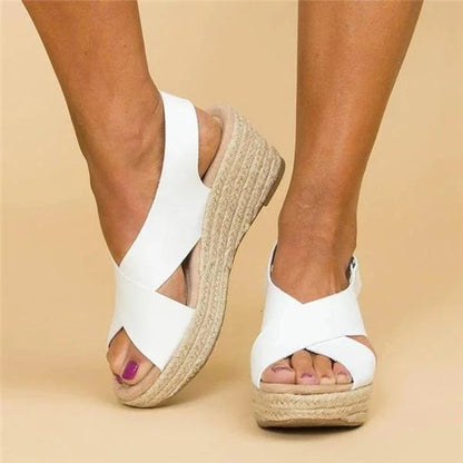 Orthopaedic Summer Sandals