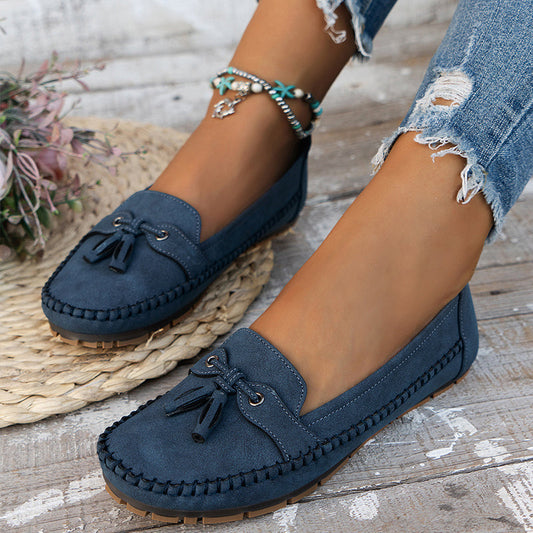 Vanessa™ – Comfortable and Soft Loafers