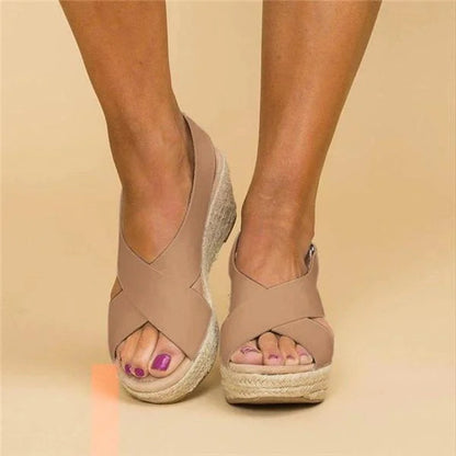 Orthopaedic Summer Sandals